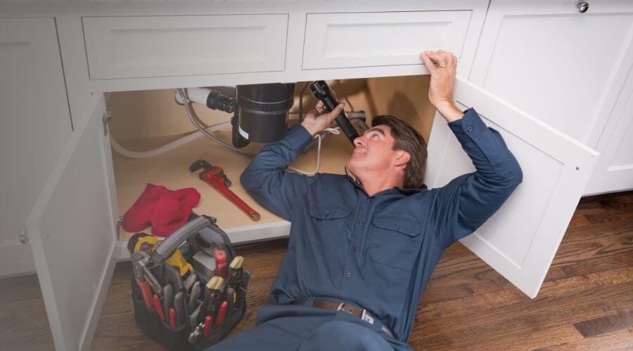 Professional bathroom faucet installation in Toddville, MD